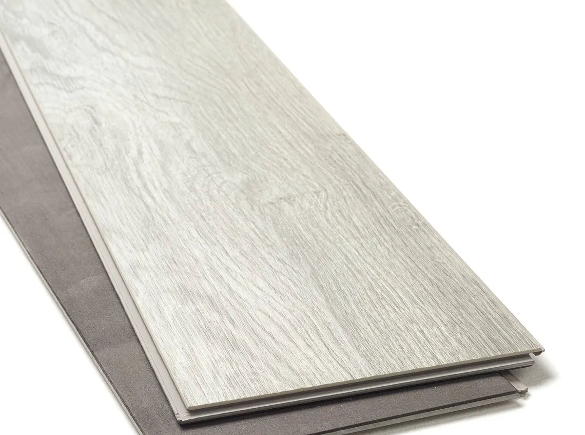 Moonstone 5.0mm Herringbone Waterproof Click Vinyl