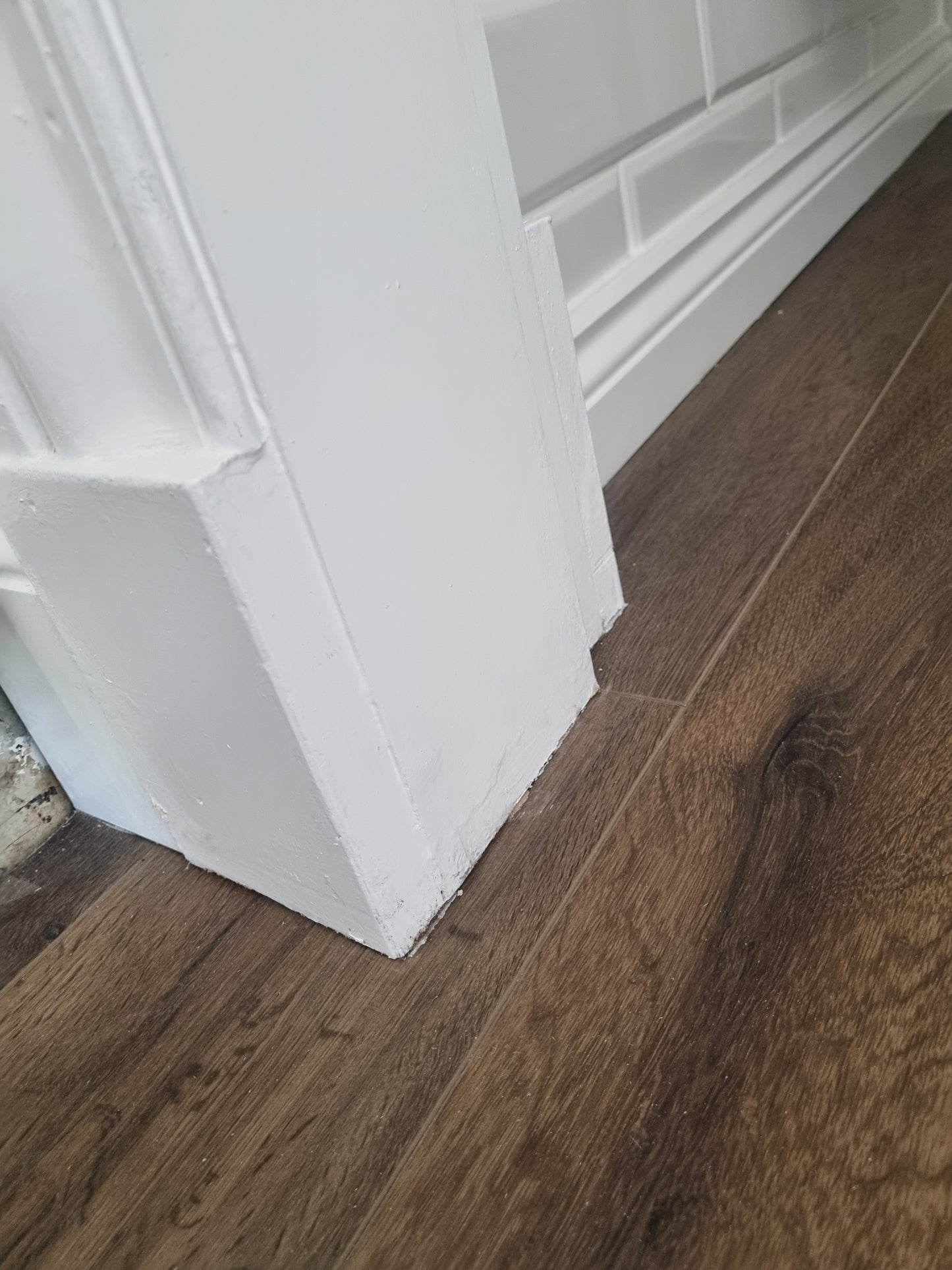 harvest Oak 5.0mm Straight Waterproof Click Vinyl