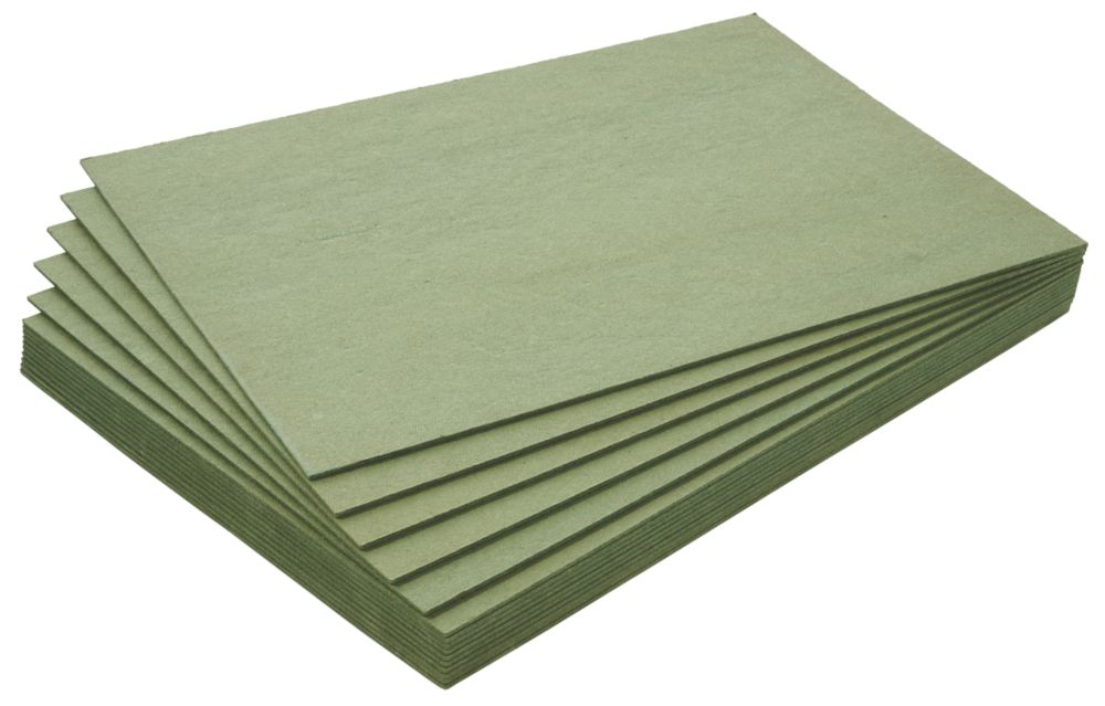 5.5mm Fibreboard Underlay