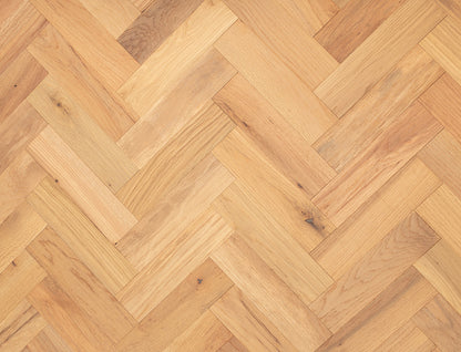 Toscana Oak Herringbone Engineered Wood