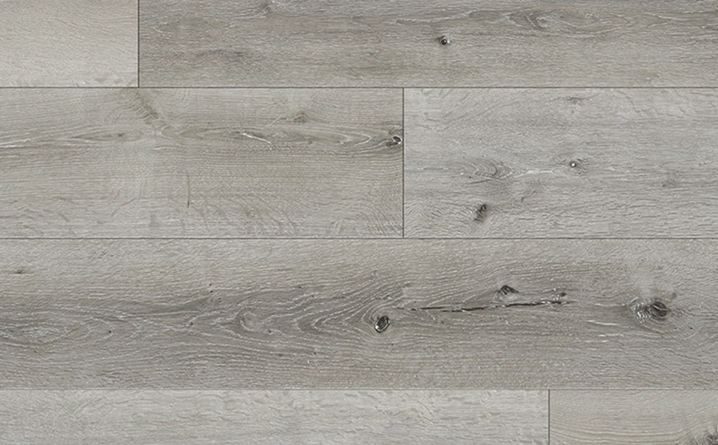 Aspen Ridge 6.5mm Straight Waterproof Click Vinyl