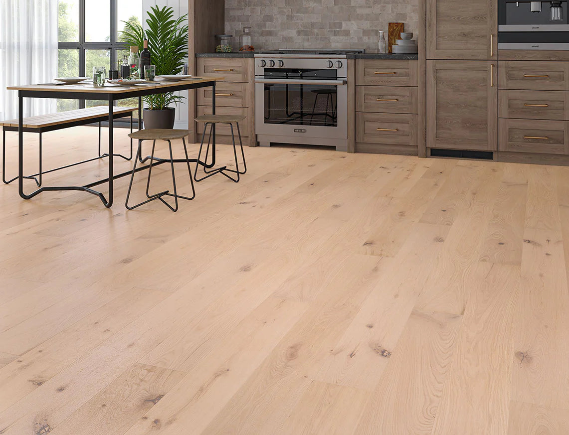 190 X 14/3mm Regent Wood Straight Engineered