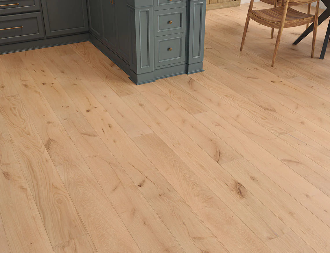 190 X 14/3mm Monarch Timber Straight Engineered
