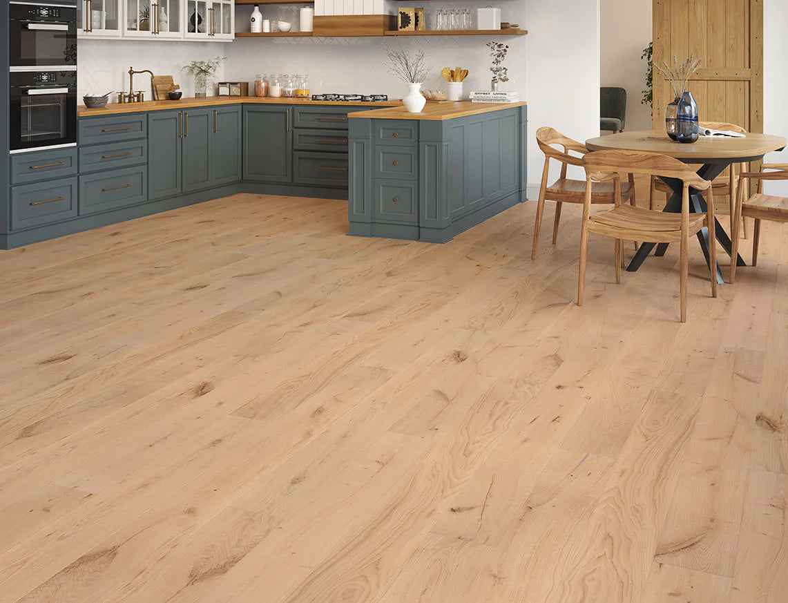 190 X 14/3mm Monarch Timber Straight Engineered