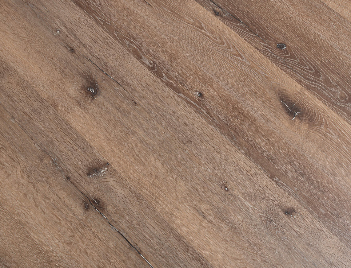After Dark 2.5mm Straight Glue Down LVT