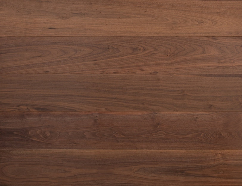 Cortina Walnut Straight Engineered 14/3mm 190mm
