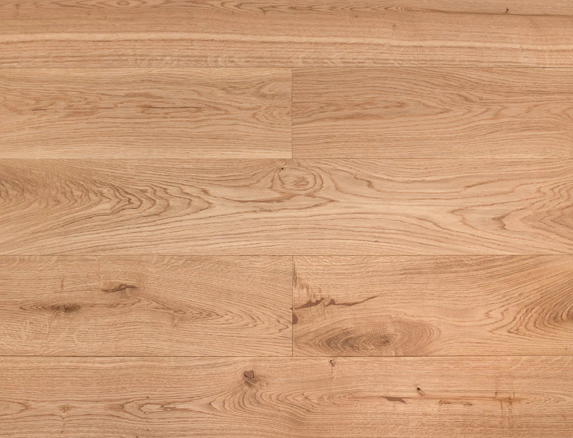 190 X 14/3mm Lucent Oak Straight Engineered