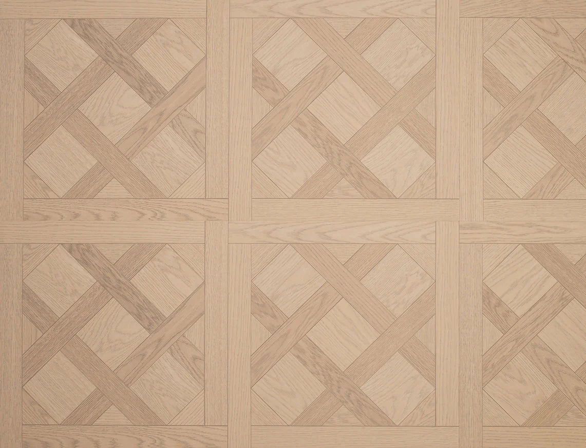 Noblewood 12mm Basket Weave Straight Laminate
