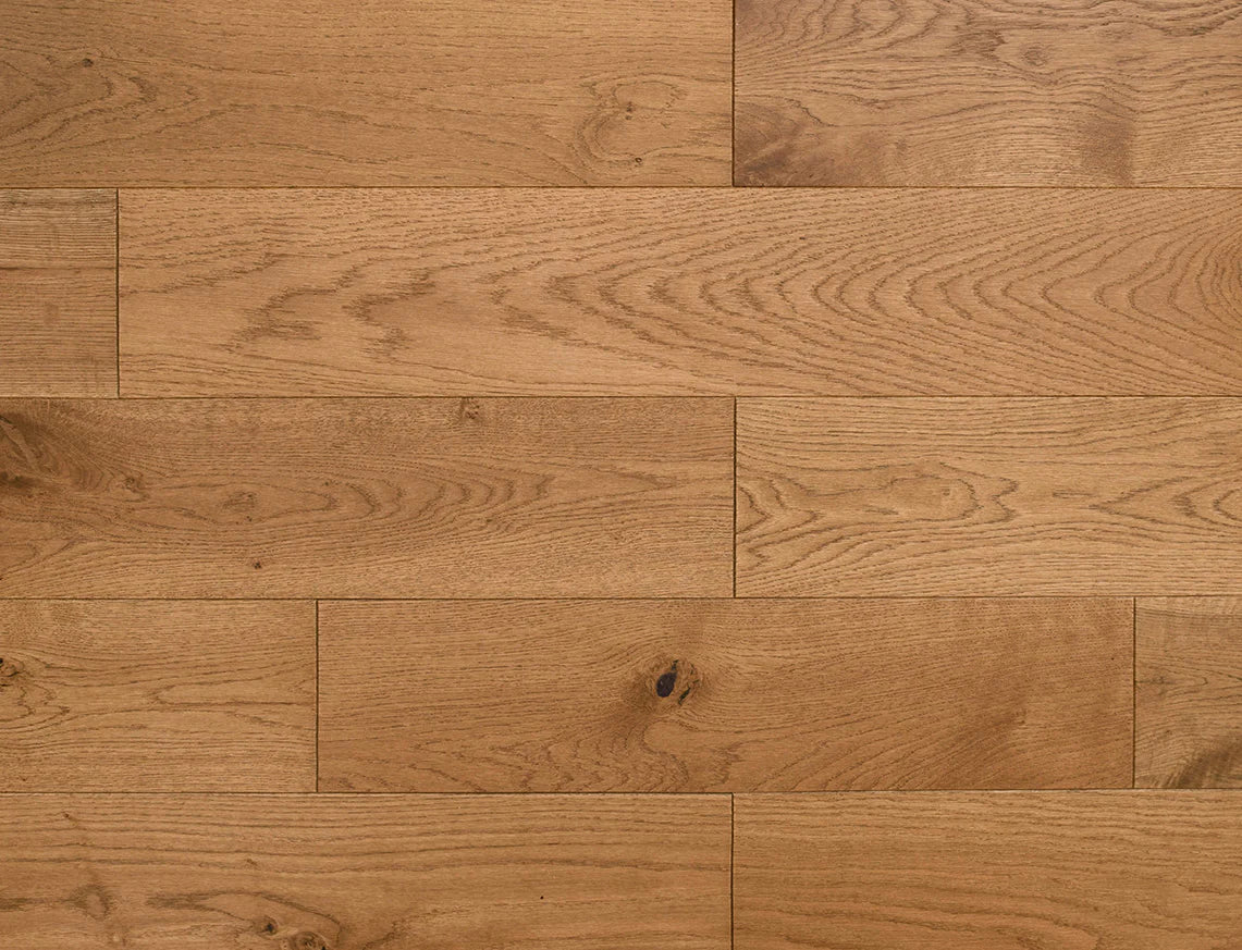 150 X 14/3mm Imperial Oak Engineered