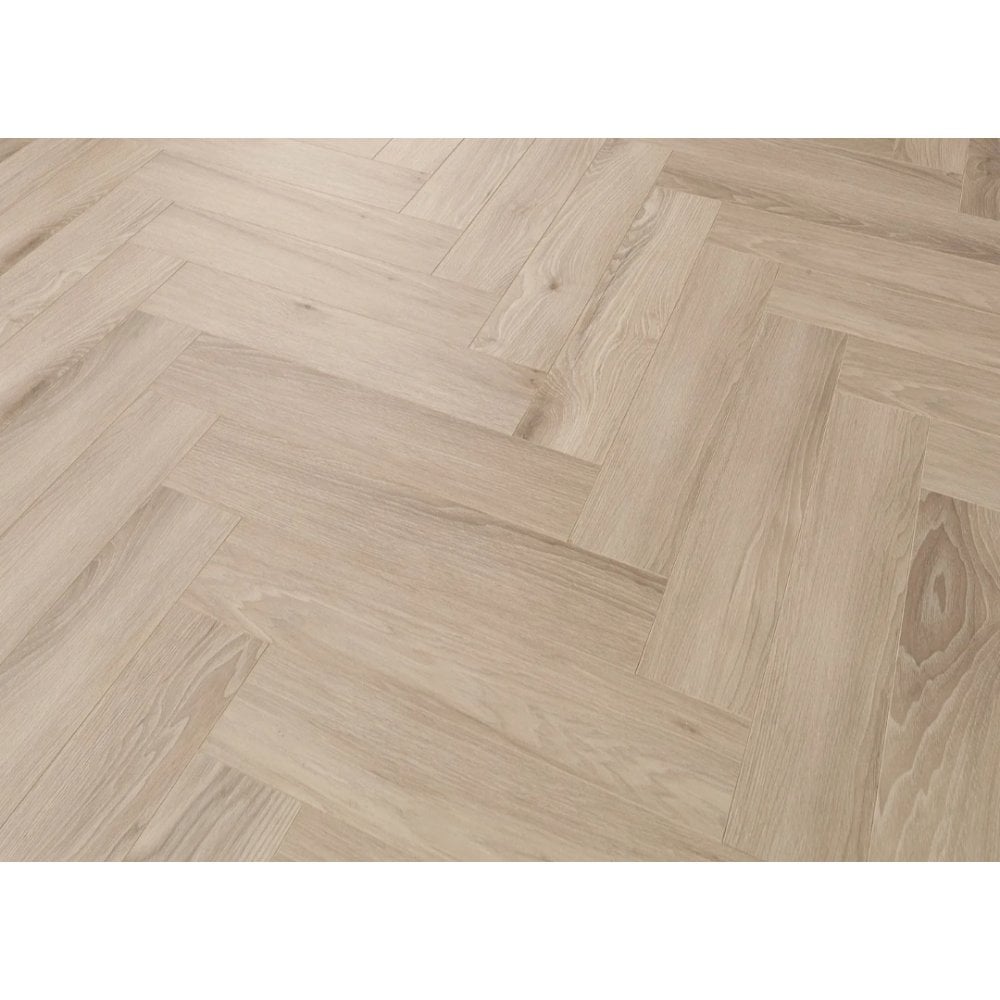 Heritage 12mm Herringbone Laminate