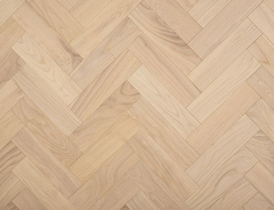 10/3 x 80mm Elysian Oak Herringbone Engineered