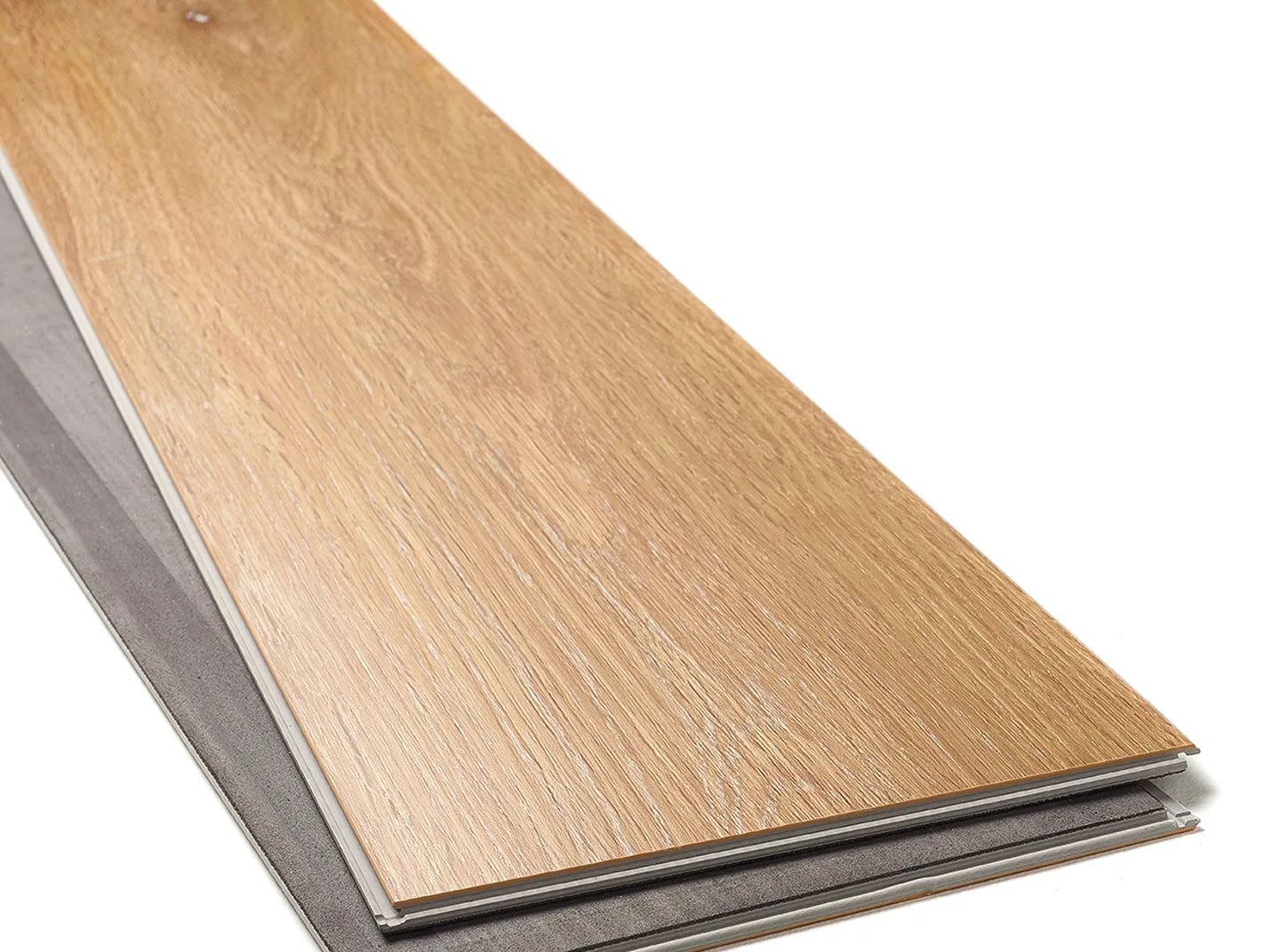 Antique Bronze 5.0mm Herringbone Waterproof Click Vinyl