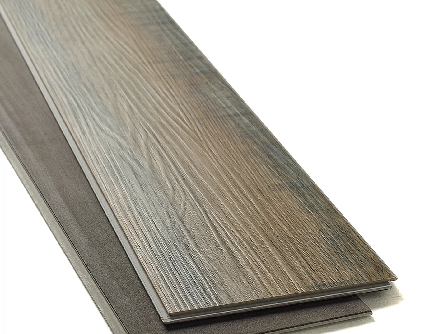 Tawny 5.0mm Straight Waterproof Click Vinyl
