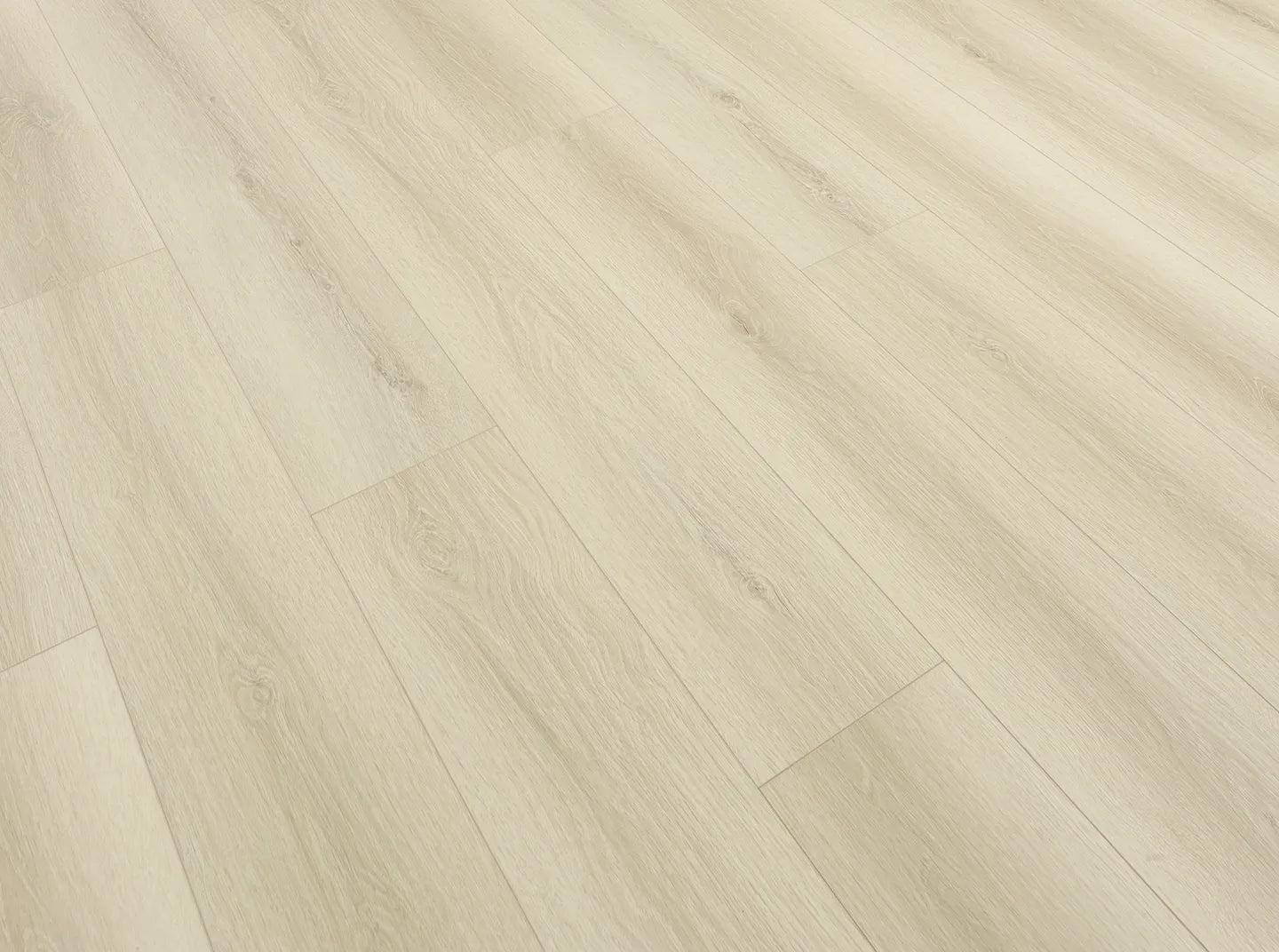 Ivory Ash 5.0mm Straight Waterproof Click Vinyl