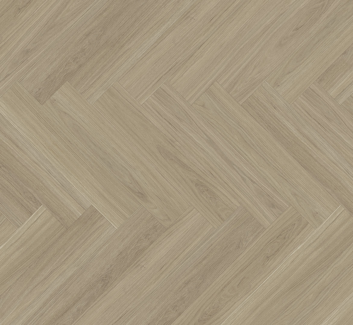 Parador Oxford Oak Regent Sanded 5.0mm Herringbone Waterproof Click Vinyl