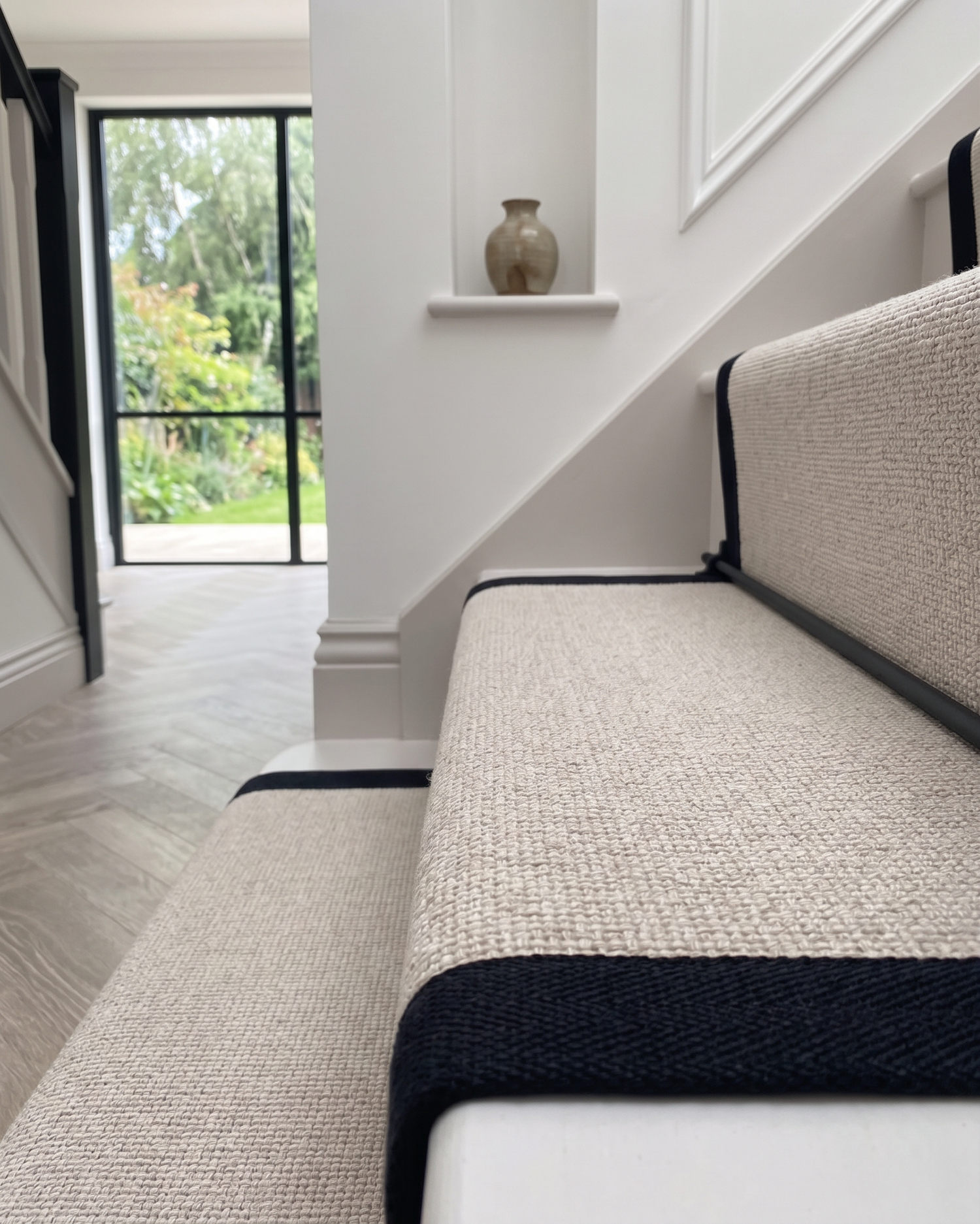 STAIR RUNNERS