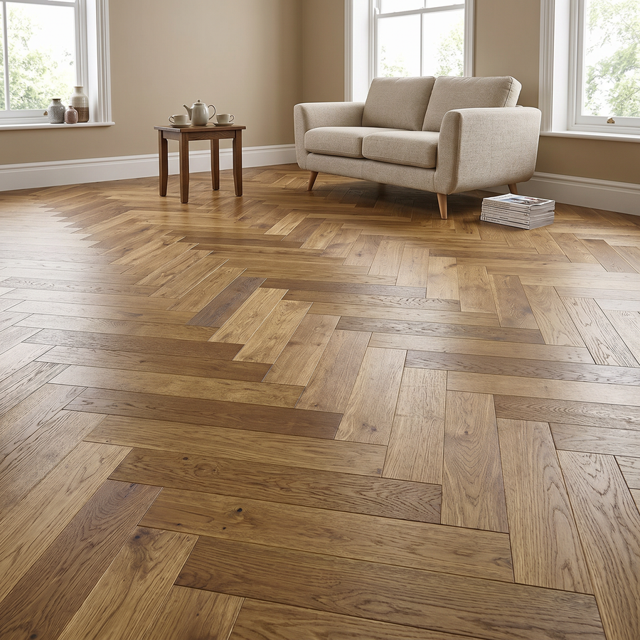 Real Wood