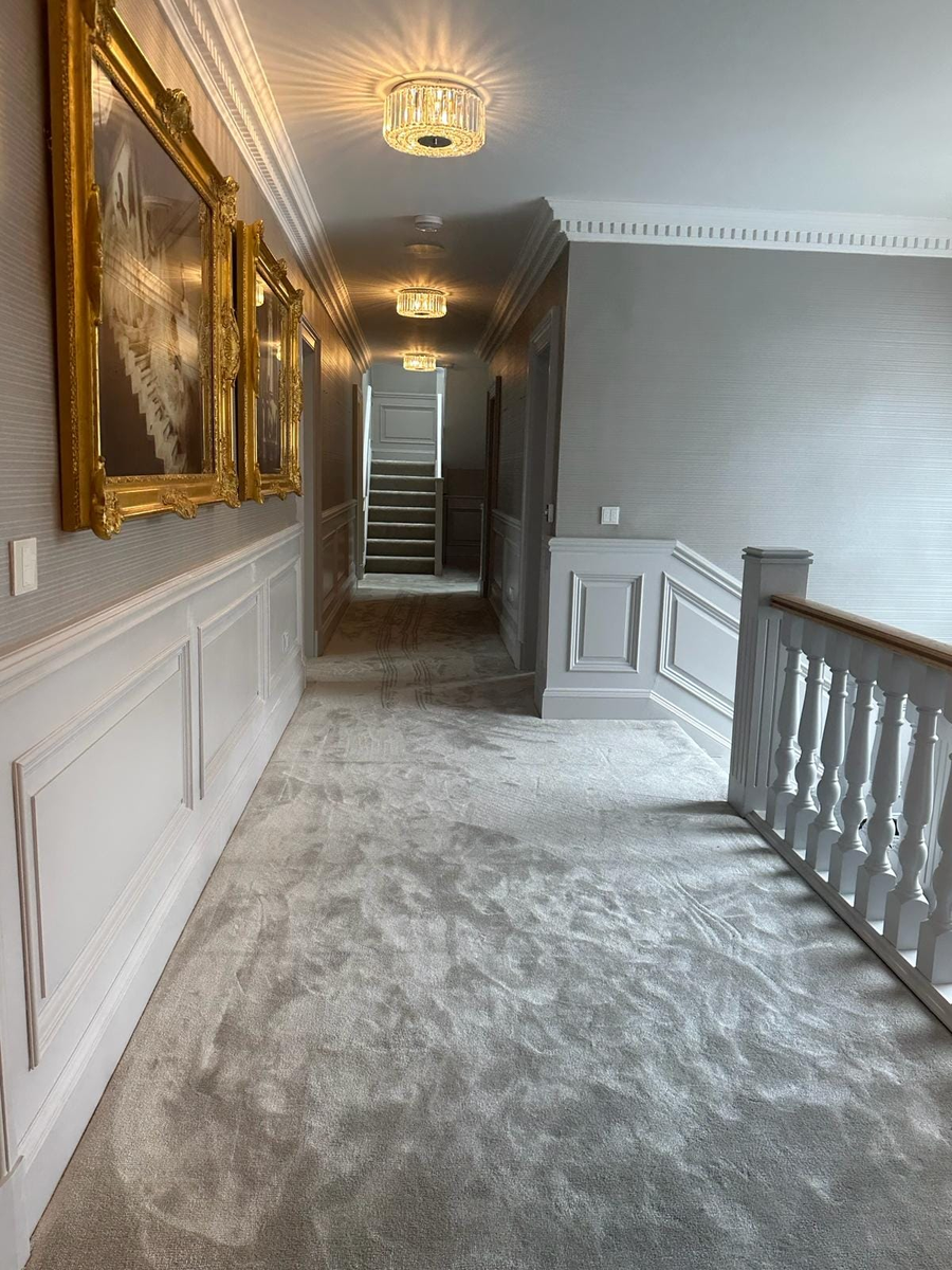 Carpet