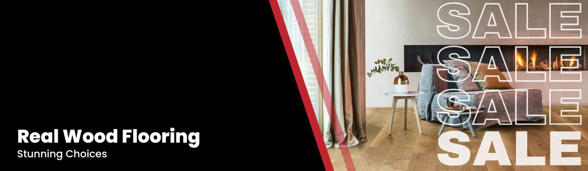 Engineered Wood Flooring