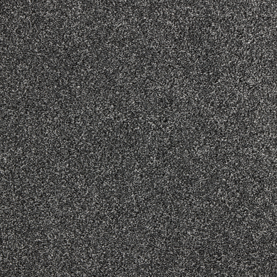 Luxury carpet in Gunmetal