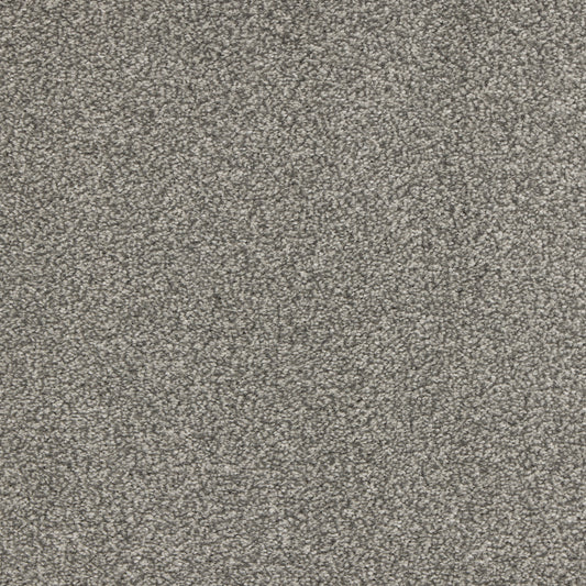 Luxury carpet in Graphite