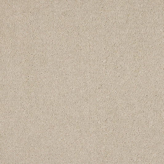 Luxury carpet in Cloud Mist