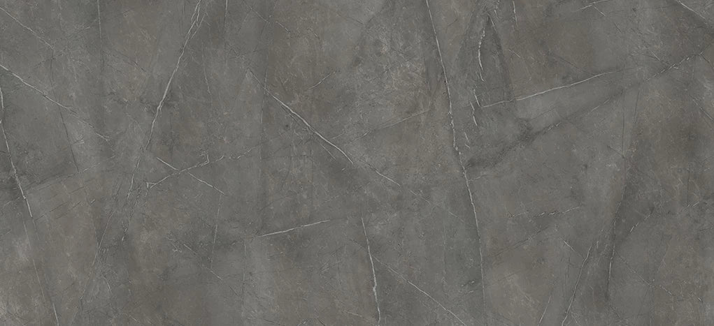 Dark Grey Stone 10mm Tile Effect Waterproof Laminate