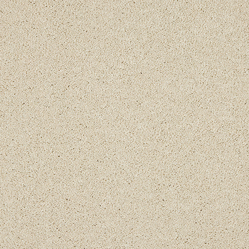 Soft & luxurious carpet in Candlelight