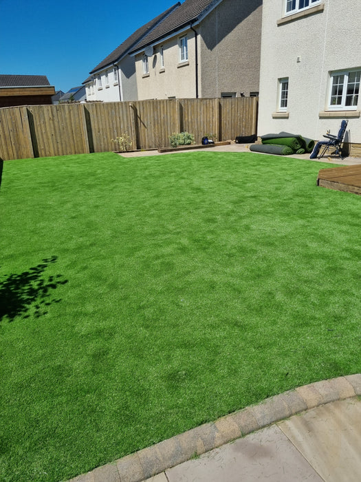 40mm Rosemary Luxury Artificial Grass