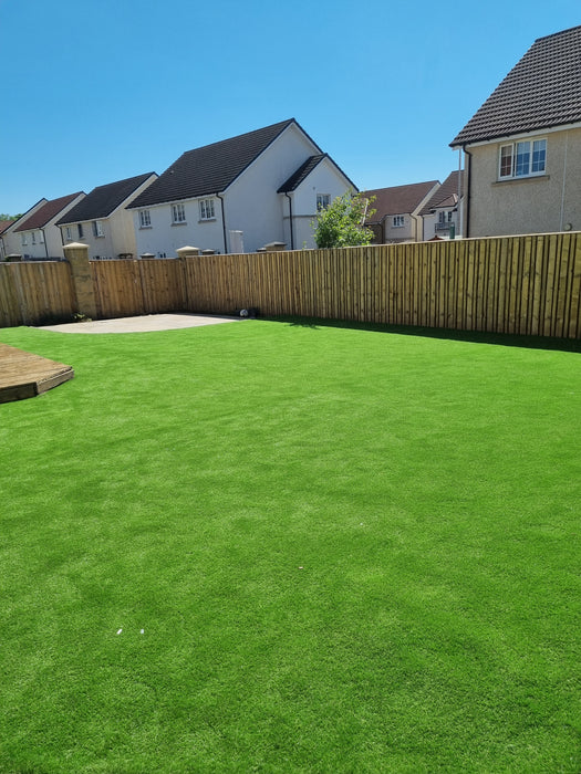 40mm Rosemary Luxury Artificial Grass