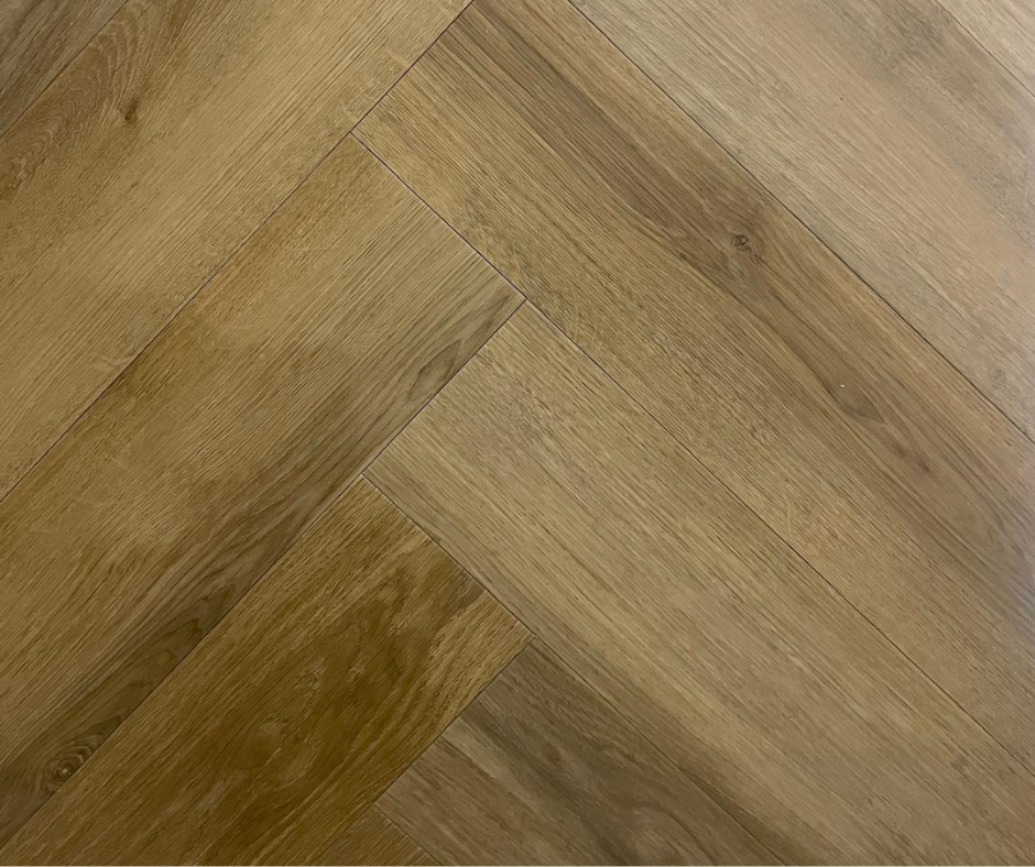 Douro Herringbone Honey
