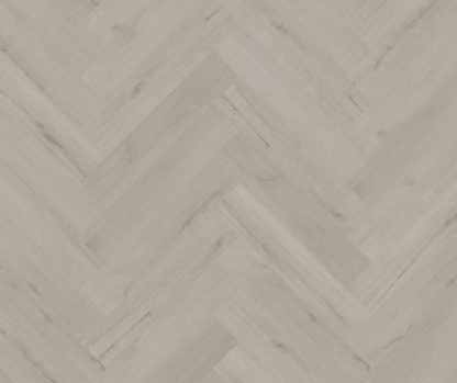 Cloudgrain 5.0mm Herringbone Waterproof Click Vinyl