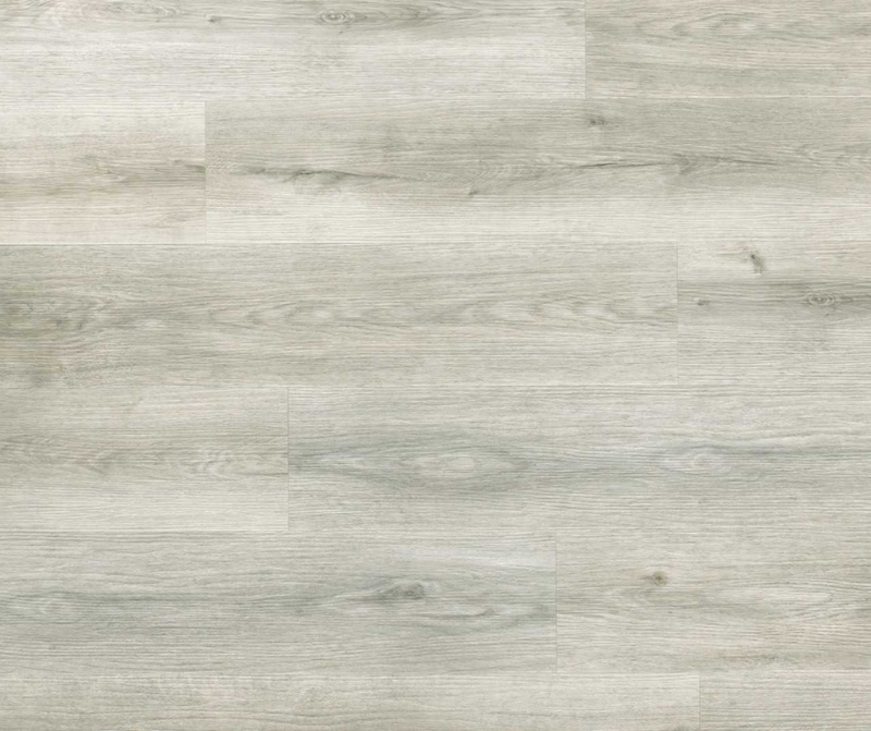 Douro Dusty Grey Straight Plank Waterproof Click Vinyl