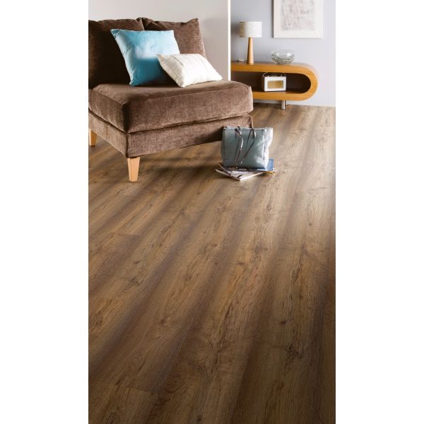 Timber Ridge 8mm Straight Laminate