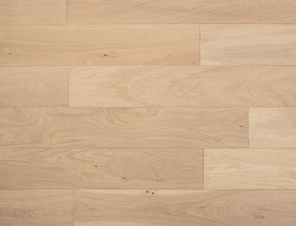 Spoleto Oak Straight Engineered 10/2.5mm 125mm