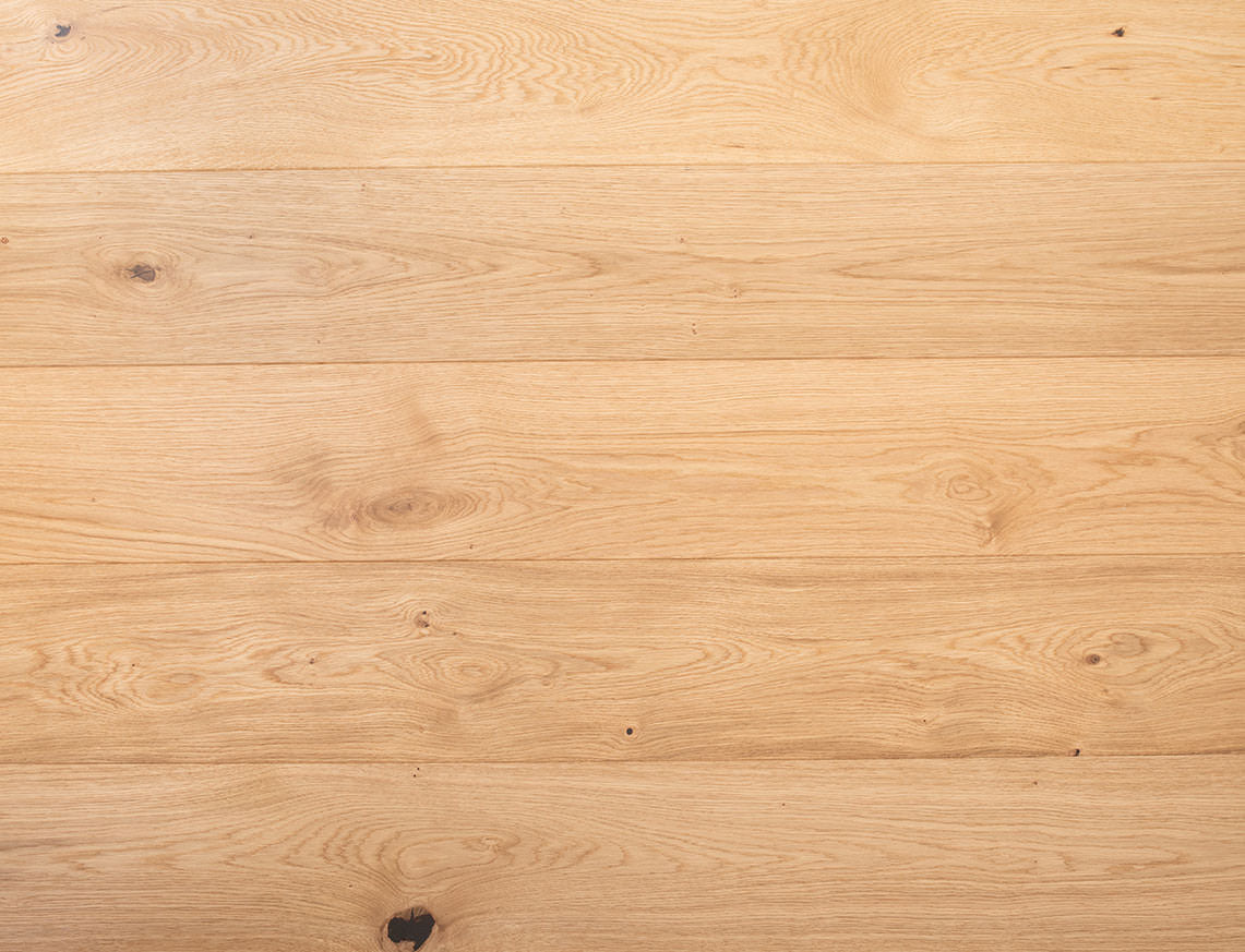 Tivoli Oak Straight Engineered 20/6mm 190mm