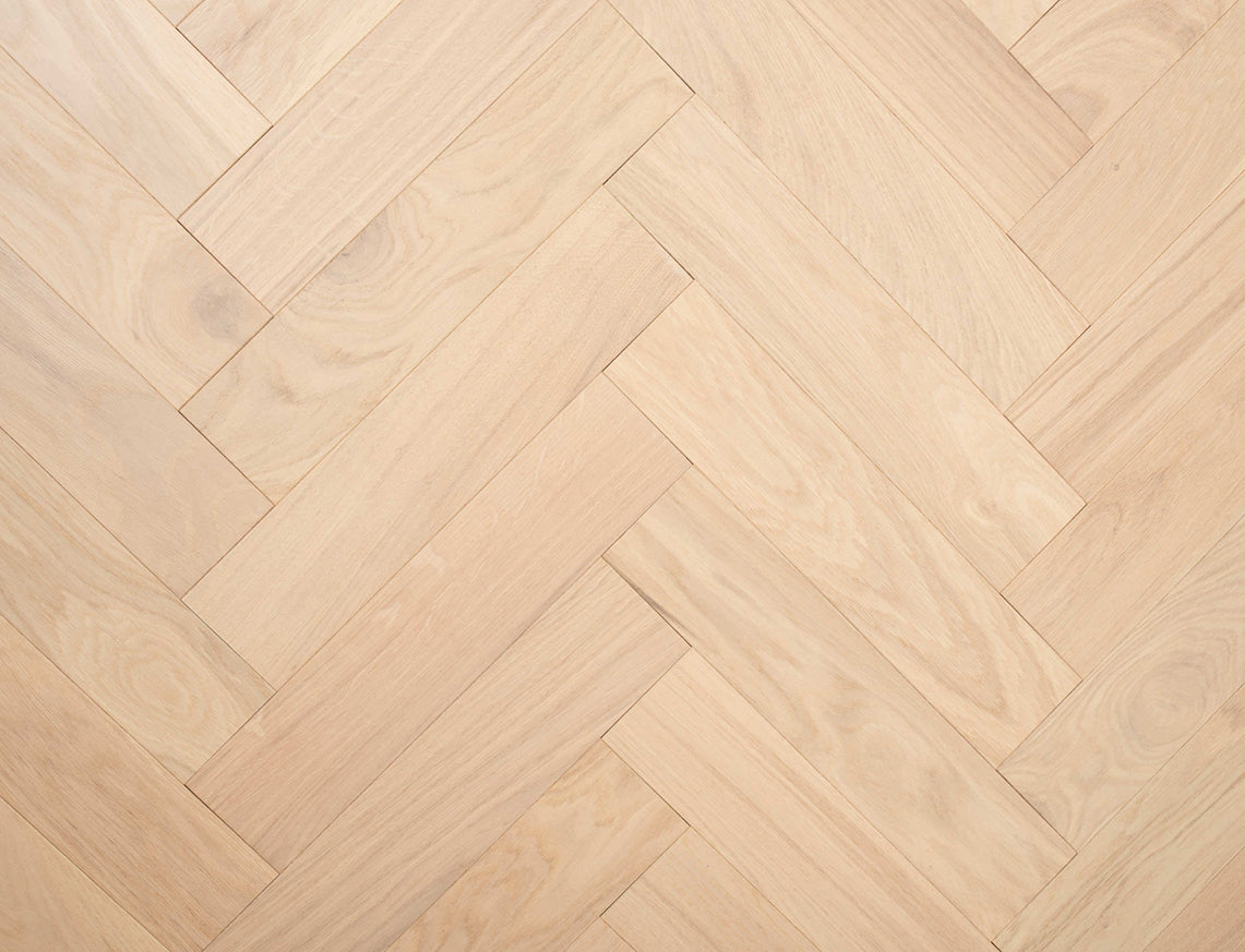 Accademia Oak Herringbone Engineered 15/4mm
