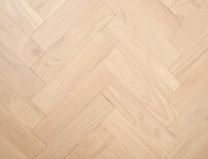 Accademia Oak Herringbone Engineered 15/4mm