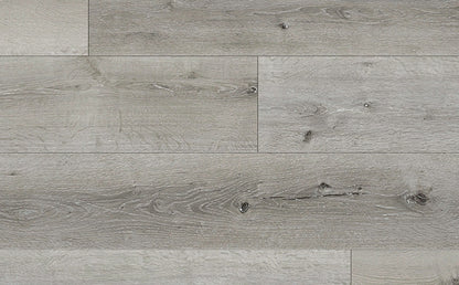 Aspen Ridge 6.5mm Straight Waterproof Click Vinyl