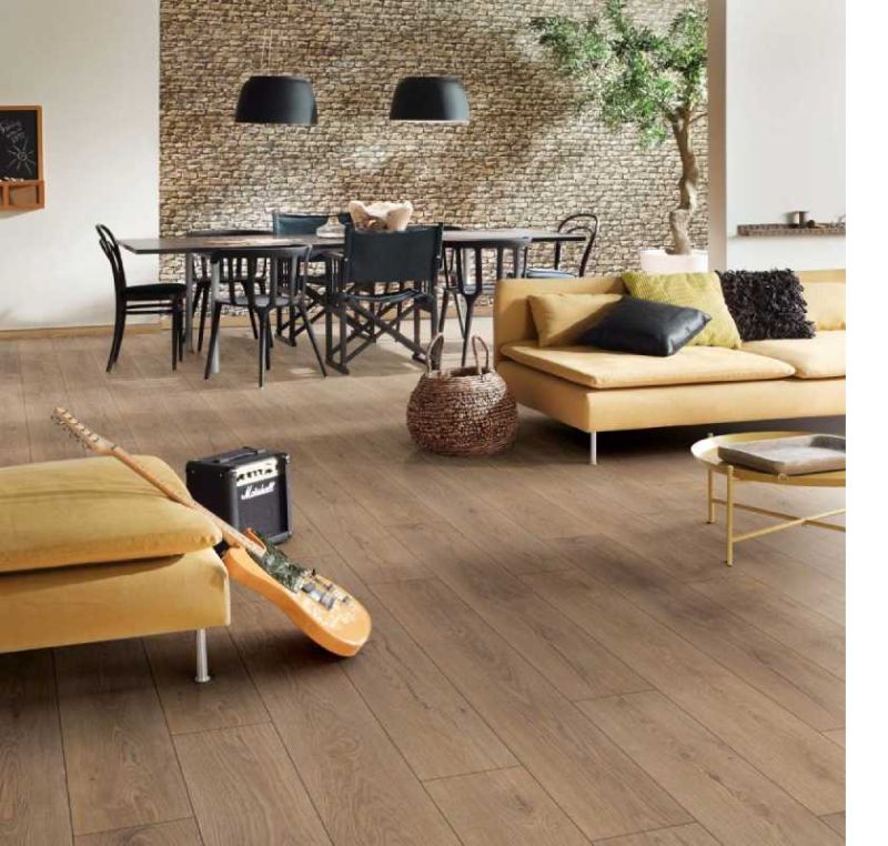 Cedar Ranch 8mm Straight Laminate