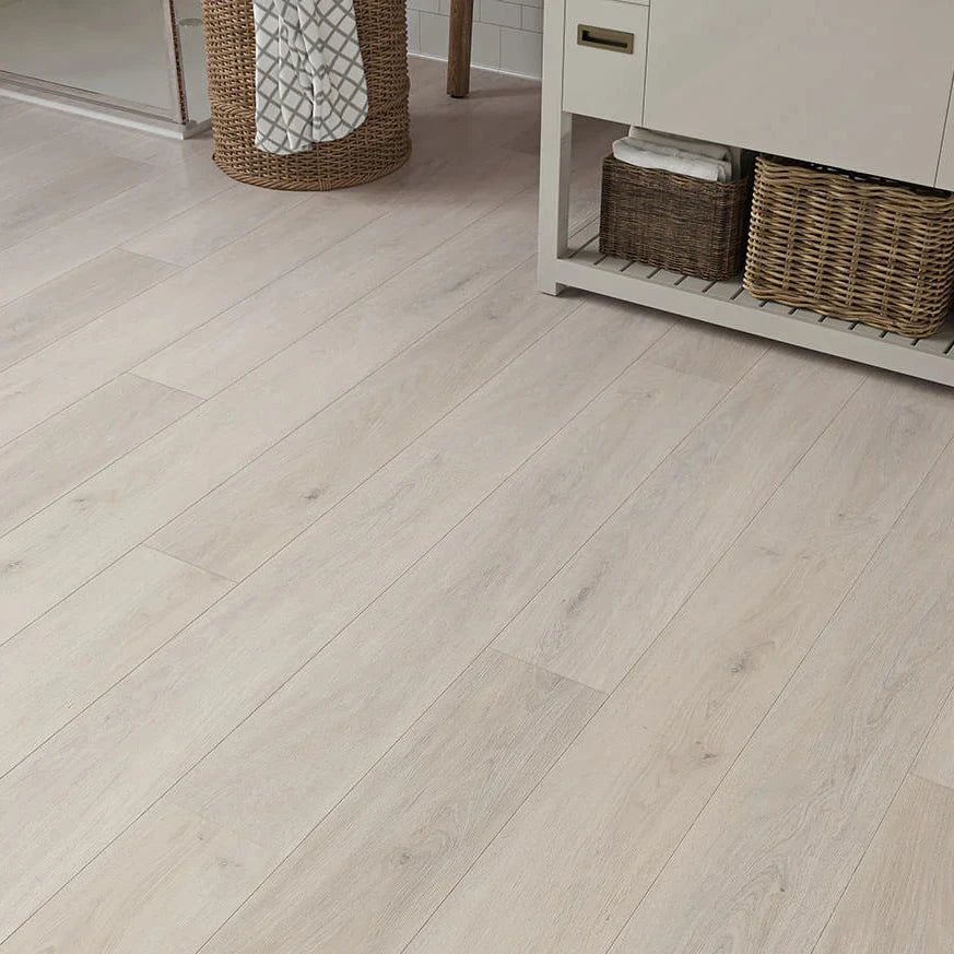 Versailles Plank 5.5mm Straight Waterproof Click Vinyl