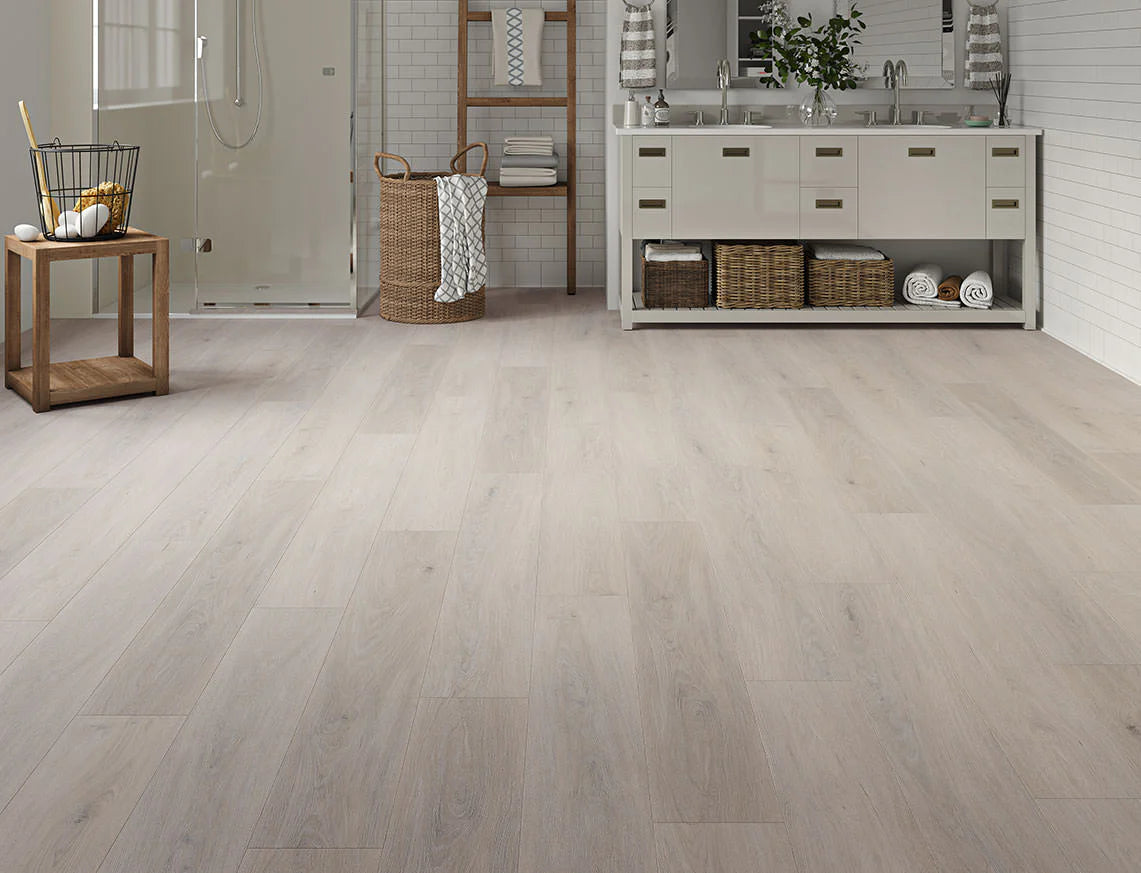 Versailles Plank 5.5mm Straight Waterproof Click Vinyl