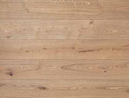 Avellino Oak Straight Engineered 14/3mm 190mm