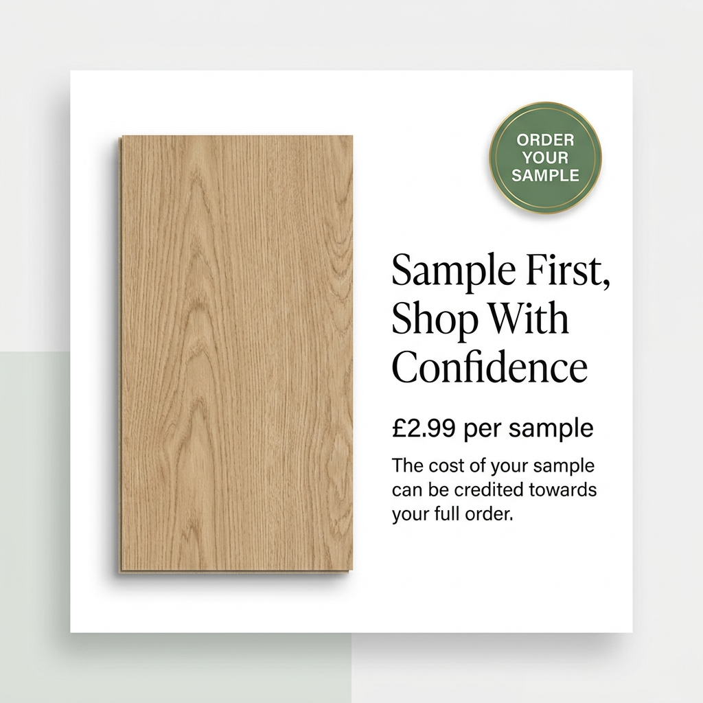 Flooring Sample