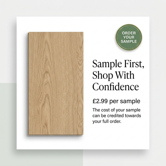 Flooring Sample
