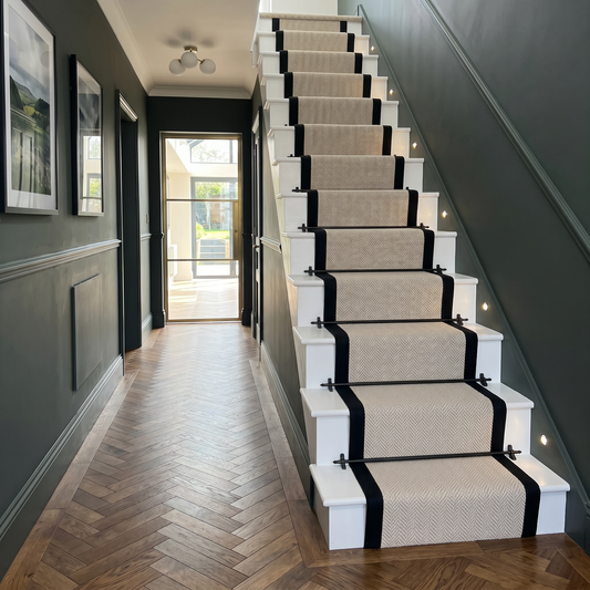 Torridon Stair Runner