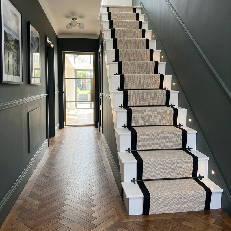Stair Runners