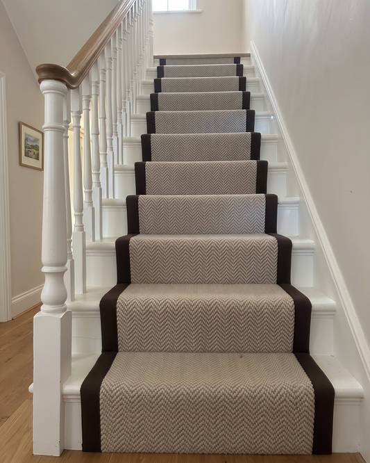Glencoe Stair Runner