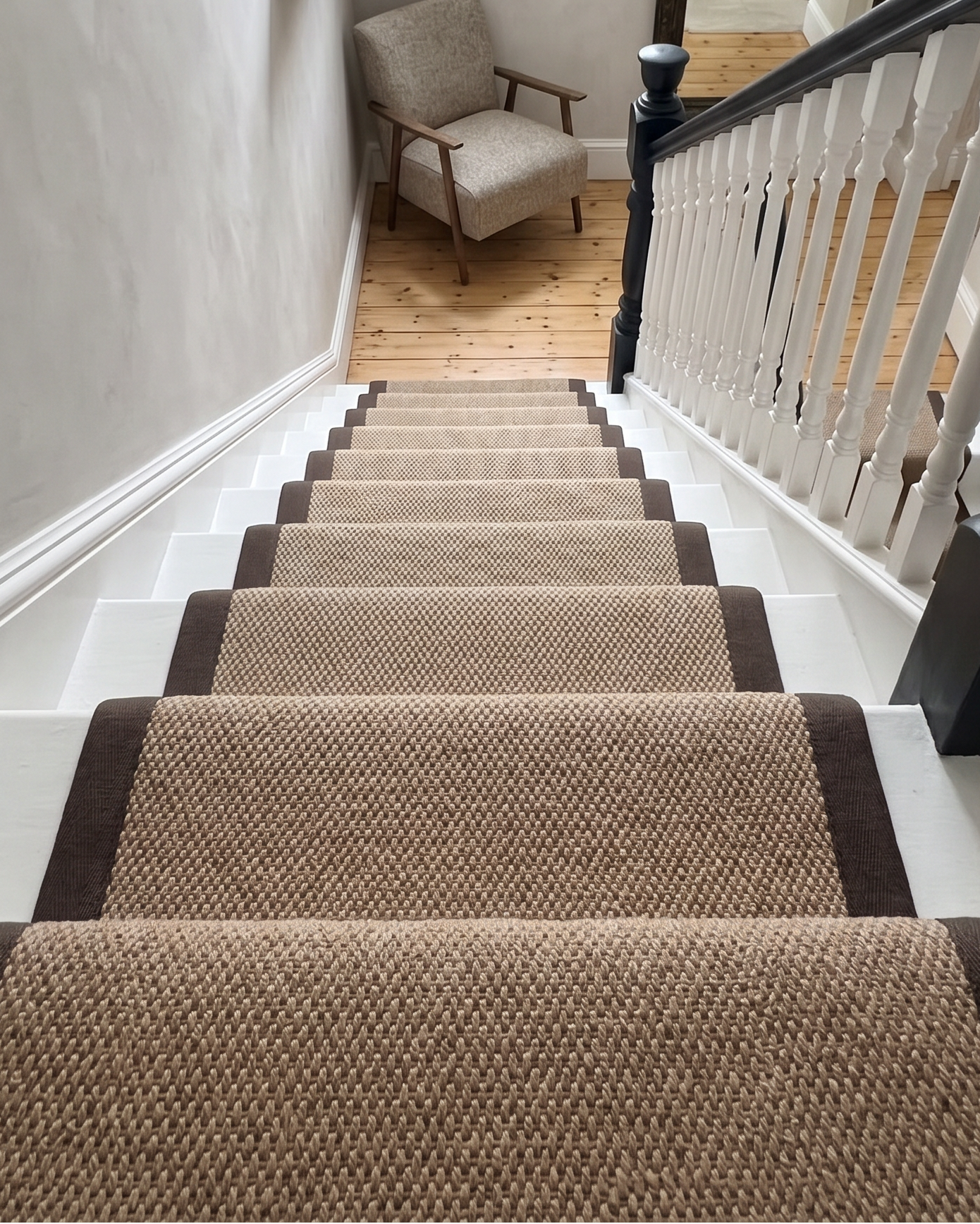 Elk Stair Runner