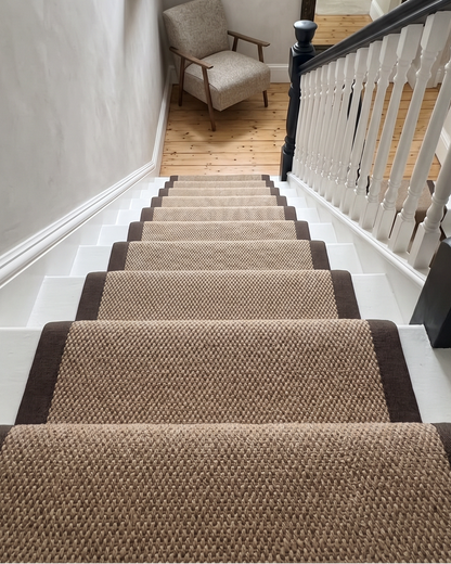 Elk Stair Runner